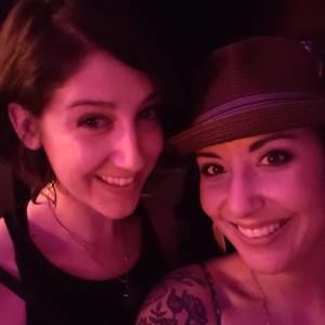 Meet your Posher, Gina